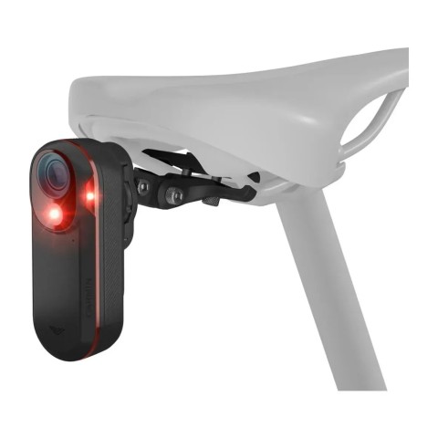 Монтажний комплект кріплення Garmin Varia під рейки сидіння