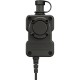 Гарнітура Sordin PTT Single,Splash Proof - Kenwood