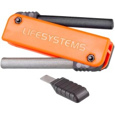 Огниво Lifesystems Dual Action Fire Starter