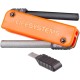Огниво Lifesystems Dual Action Fire Starter