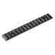 Планка SSM для Browning BAR / Benelli Argo LA. Weaver / Picatinny. Сталь