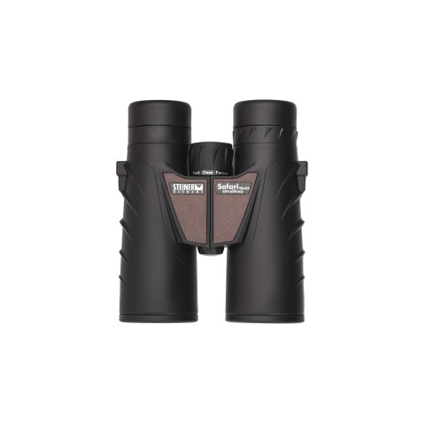 Бинокль Steiner Safari UltraSharp 10x42