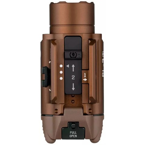 Фонарь Olight PL-3S Valkyrie Desert Tan