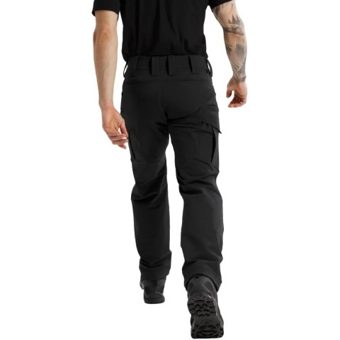 Брюки Arc’teryx Patrol Pant AR Men’s L/T Black