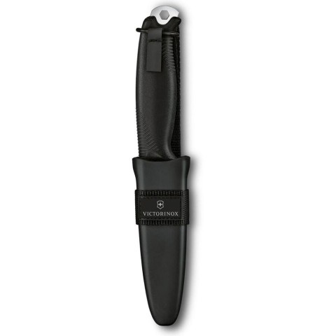 Нож Victorinox Venture, черный