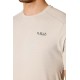 Футболка Rab Force Tee M pebble
