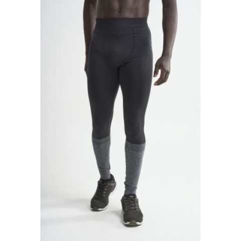 Warm Intensity Pants Man