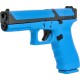 Пистолет тренировочный Glock 17Т Gen4 кал. 9 мм