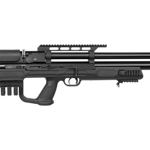 Гвинтівка пневматична Optima Gladius Long PCP 4,5 мм