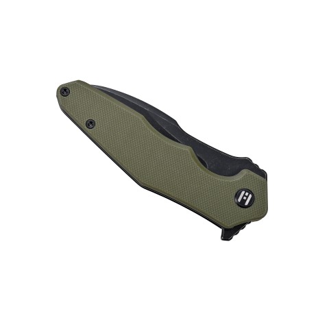 Ніж Hightron Mini Ventura, D2, G10