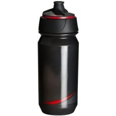 Фляга Garmin Tacx Shanti Twist дымчатая 500 мл Red