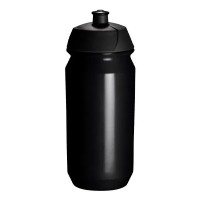 Фляга Garmin Tacx Shiva 500 мл Black