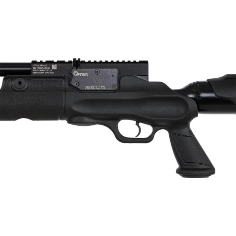 Винтовка пневм. Optima Hercules PCP 4,5 мм