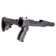 Приклад складаний ATI Strikeforce для Ruger 10/22