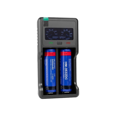 Тепловизионный монокуляр AGM Reach IR LRF 50-640