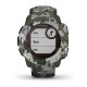 Смарт-годинник Garmin Instinct Solar Camo Edition Lichen
