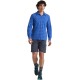 Рубашкa Montura Dolomiti L/S Shirt 2XL Blue