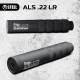 ALS .22 LR, 1/2х28