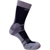 Носки Spring Revolution Trekking Moderate 645 39-42 Серый