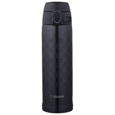 Термокружка ZOJIRUSHI SM-TAE48SA-BZ 0.48 л ц:черный
