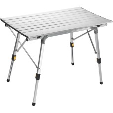 Стіл розкладний Skif Outdoor AluTech Сірий