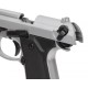 Стартовый пистолет Retay Mod.92 Chrome