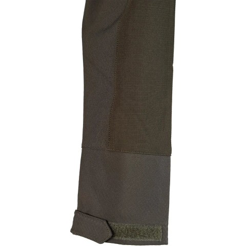 Куртка Hallyard Limburg 54 brown