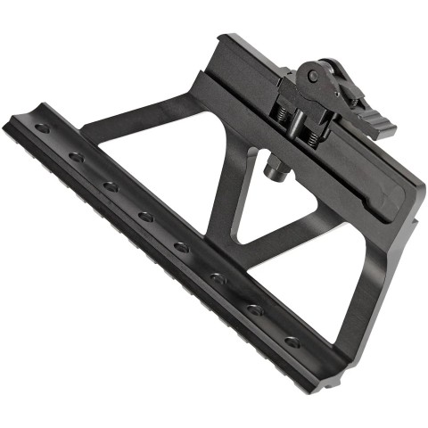 База крепления XD Precision для Сайги, быстросьемное