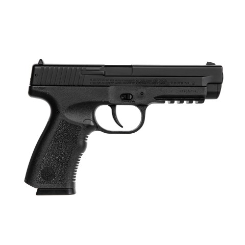 Пістолет пневматичний Crosman кал.4,5 мм