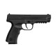 Пістолет пневматичний Crosman кал.4,5 мм