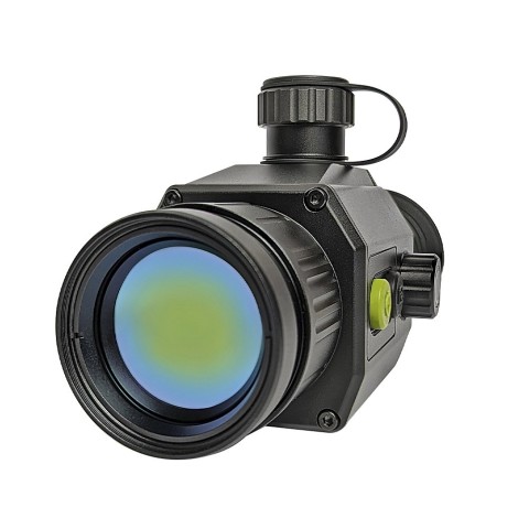 Тепловізійний приціл Dahua Thermal Scope PFI-C435