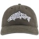 Кепка Grundens Eat Your Words RX Trucker Loden Salmon Graphic