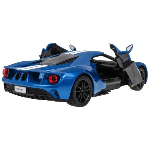Машинка Rastar Ford GT 1:14 ц:синий