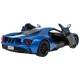 Машинка Rastar Ford GT 1:14 ц:синий