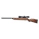 Пневматическая винтовка Gamo Hunter Extreme кал.4,5