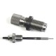 Lyman Deluxe Neck Size Die with Carbide Exp. Button ( 223 308 338 300 AAC WINMAG 6.5 CREE WM) -