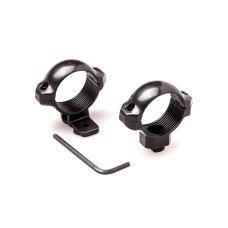 Кольца Millett 30mm Medium Smooth