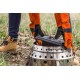 Перчатка для барбекю Petromax Aramid Pro 300 Gloves