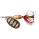 Блесна Savage Gear Rotex Spinner #4 11.0g 03-Gold