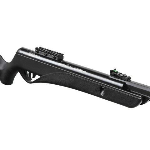 Гвинтівка пневматична MAGTECH JADE PRO N2  Black кал. 4.5 мм