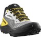 Кросівки Salomon GENESIS 10 Black/White/Lemon