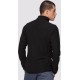 Флисовая кофта Salewa Paganella Men’s JKT 46/S Black