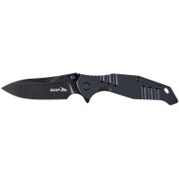 Нож Skif Adventure II BSW ц:black