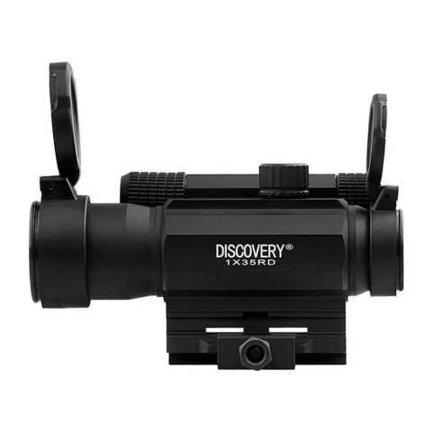 Discovery 1x35 Red Dot