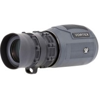 Монокуляр Vortex SOLO® R/T 8х36 з далекомірної сіткою MRAD