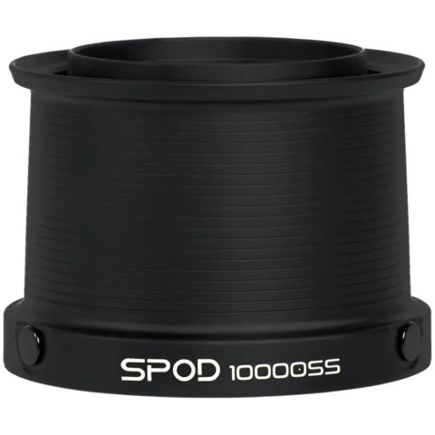 Котушка Brain SPOD (new logo) 10000SS 8+1BB 5.7:1