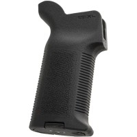 Руків’я пістолетне Magpul MOE K2-XL на AR15 Black