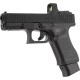 Пневматический пистолет Umarex Glock 19  Gen5 MOS BLK кал.4,5мм
