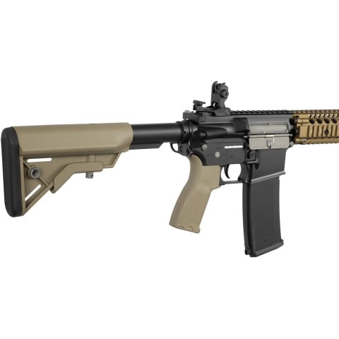 Страйкбольная винтовка Evolution Recon MK18 Mod. 1 10.8