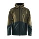Shell Jacket Man